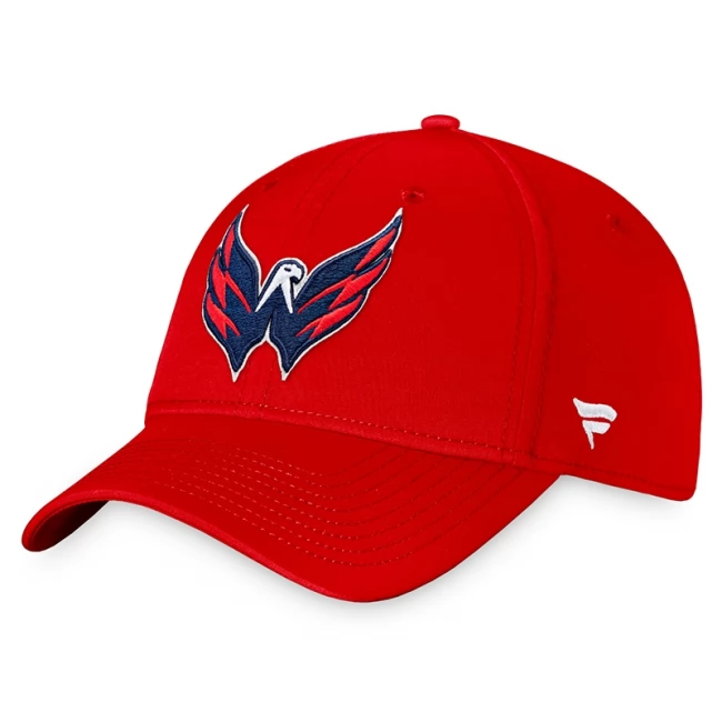 Cap WAS Core Flex Cap Washington Capitals