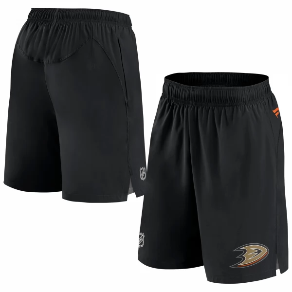 Shorts ANA RINK Tech Short Anaheim Ducks