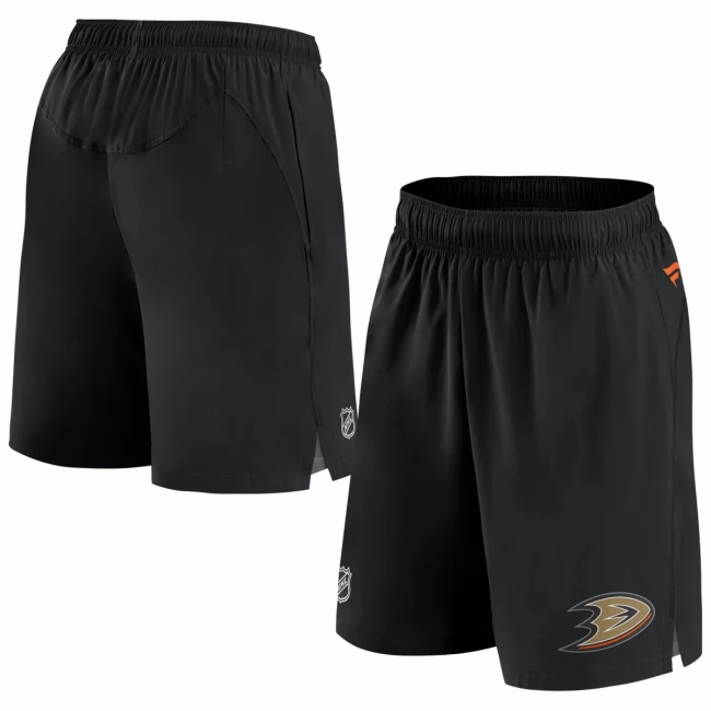 Shorts ANA RINK Tech Short Anaheim Ducks