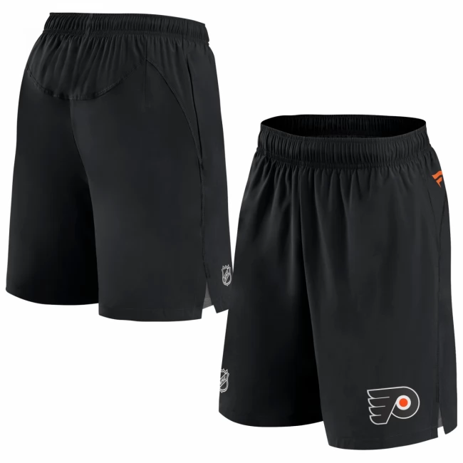 Shorts PHI RINK Tech Short Philadelphia Flyers