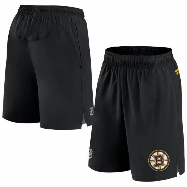 Shorts BOS RINK Tech Short Boston Bruins