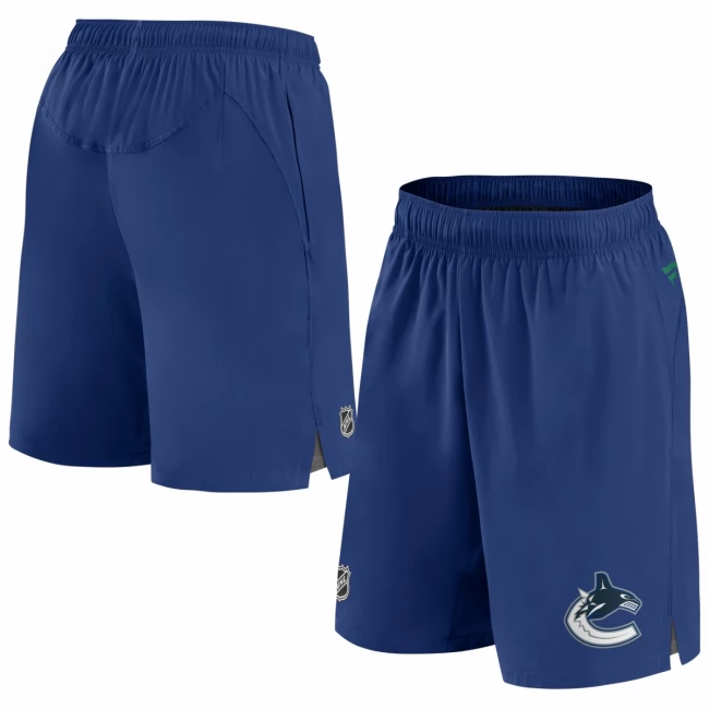 Shorts VAN RINK Tech Short Vancouver Canucks