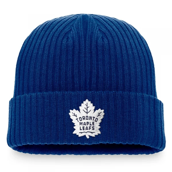 Kulich TOR Core Cuffed Knit Toronto Maple Leafs