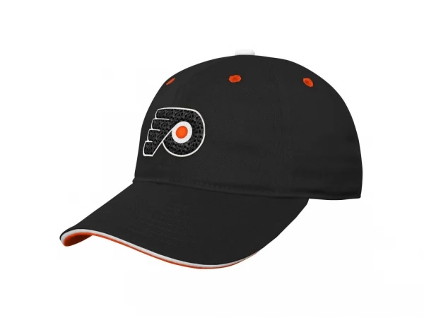 Cap for kids PHI Fashion Philadelphia Flyers