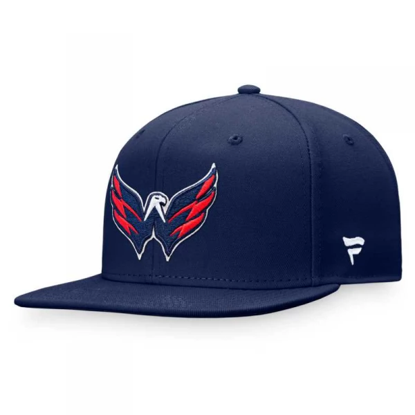 Cap WAS Core Snapback Washington Capitals