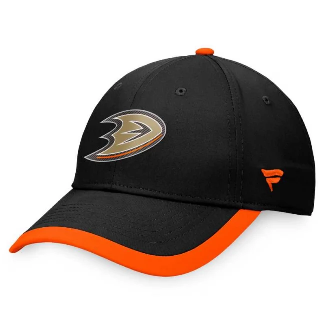 Cap ANA Defender Structured Adjustable Anaheim Ducks