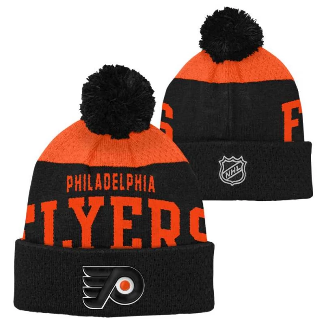 Kulich dětský PHI Stetchark Knit Philadelphia Flyers