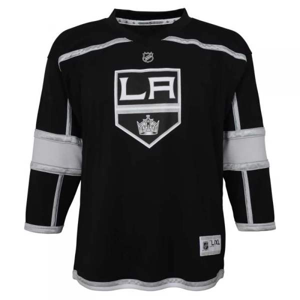 Kid's jersey LAK home replica Los Angeles Kings