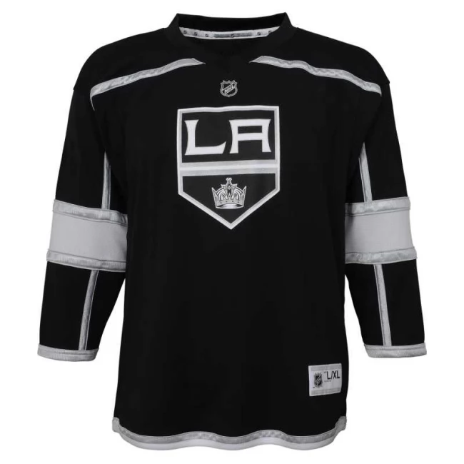 Kid's jersey LAK home replica Los Angeles Kings