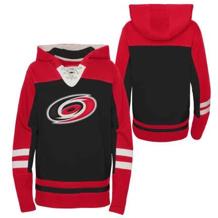 Kid's hoodie CAR Ageless Revisited Carolina Hurricanes