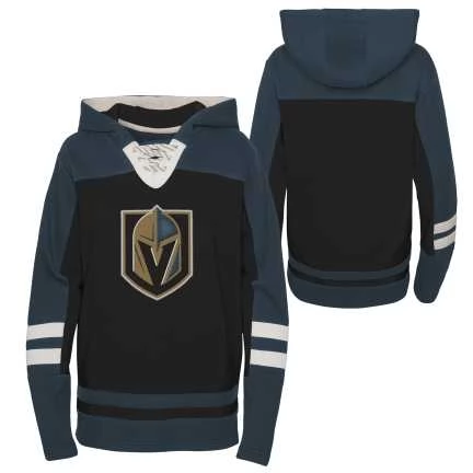 Kid's hoodie VEG Ageless Revisited Vegas Golden Knights