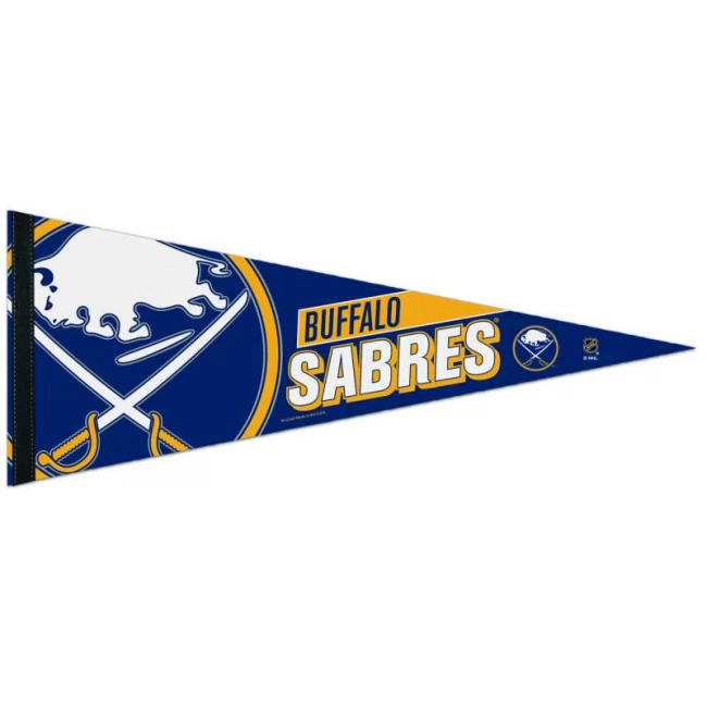 Pennant BUF Premium Buffalo Sabres
