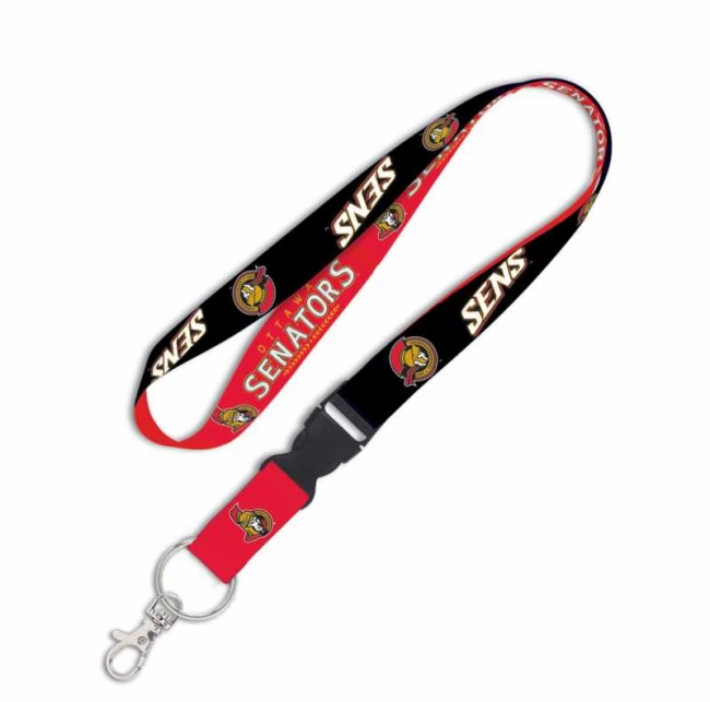 Multišňůra OTT w/ Buckle Ottawa Senators