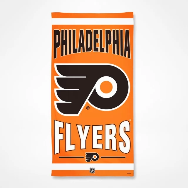 Osuška PHI Fiber Beach Philadelphia Flyers