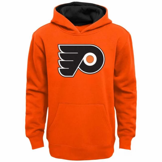 Mikina dětská PHI Prime Pullover Fleece Philadelphia Flyers