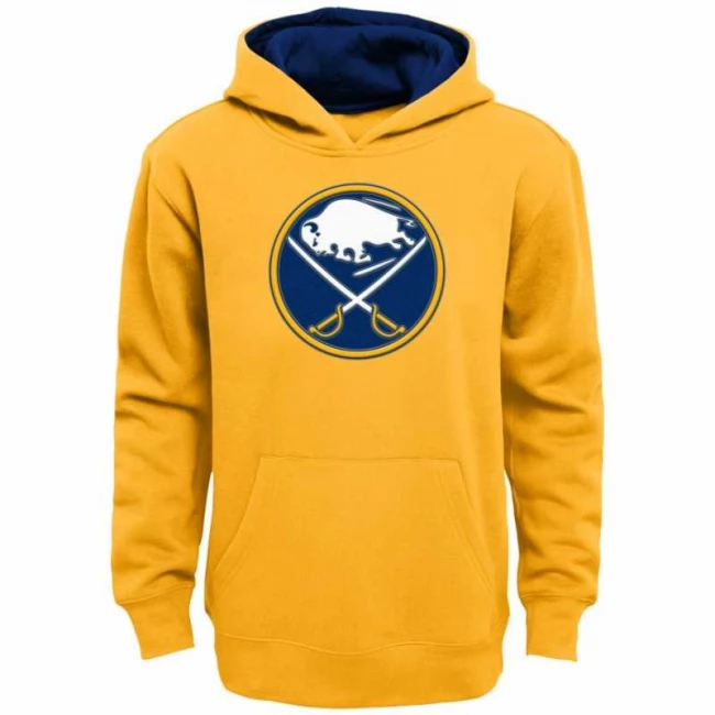 Kid's hoodie BUF Alter Prime Pullover Fleece Buffalo Sabres