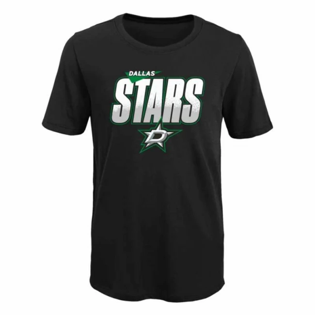 Kid's t-shirt DAL Frosty Center SS Ultra Dallas Stars