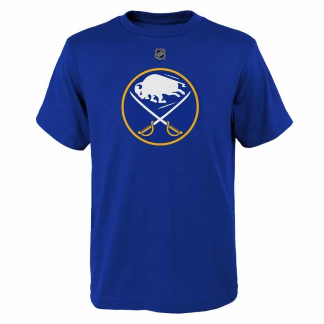 Tričko dětské BUF Primary Logo SS Buffalo Sabres