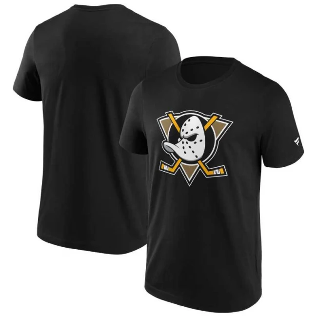Men's t-shirt ANA Primary Logo Graphic Anaheim Ducks