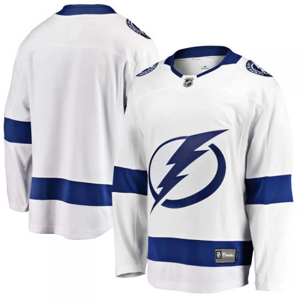 Jersey away TBA Breakaway Tampa Bay Lightning