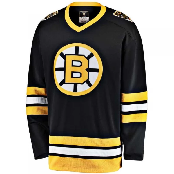 Dres vintage BOS Breakaway Boston Bruins