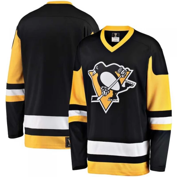 Jersey vintage PIT Breakaway Pittsburgh Penguins