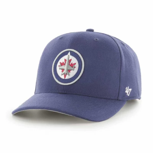 Cap WIN Snap Cold Zone MVP DP Winnipeg Jets