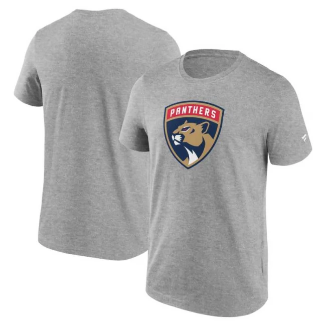 Tričko pánské FLO Primary Logo Graphic Florida Panthers