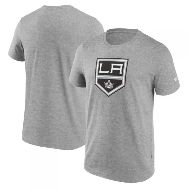 Tričko pánské LAK Primary Logo Graphic Los Angeles Kings