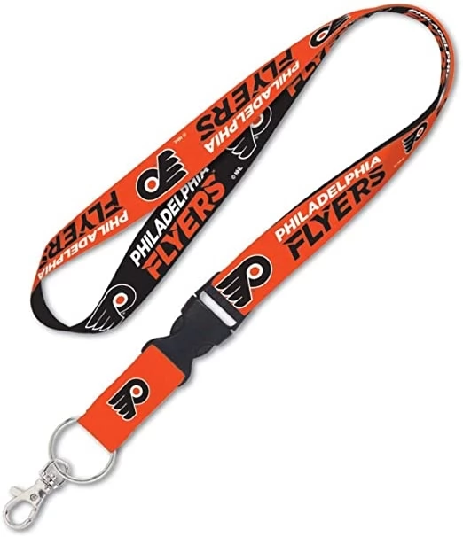 Multišňůra PHI w/ Buckle Philadelphia Flyers