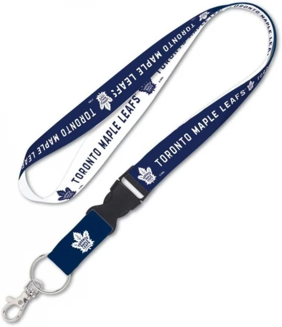 Multišňůra TOR w/ Buckle Toronto Maple Leafs