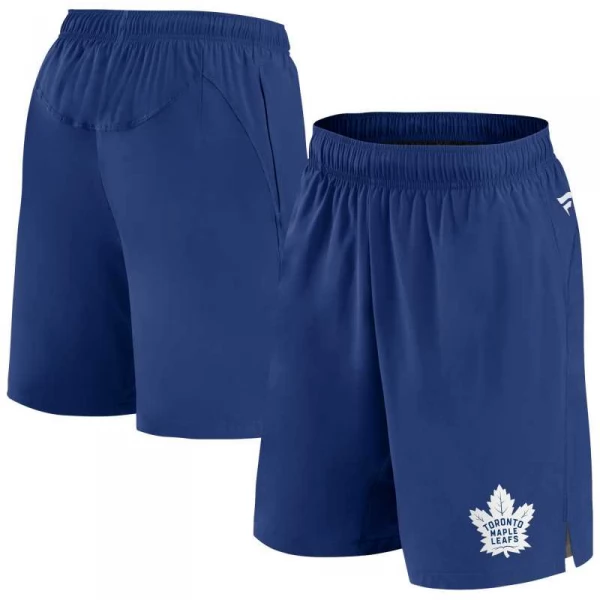 Kraťasy TOR 23 Authentic Pro Performance Toronto Maple Leafs