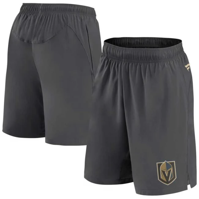 Shorts VEG 23 Authentic Pro Performance Vegas Golden Knights