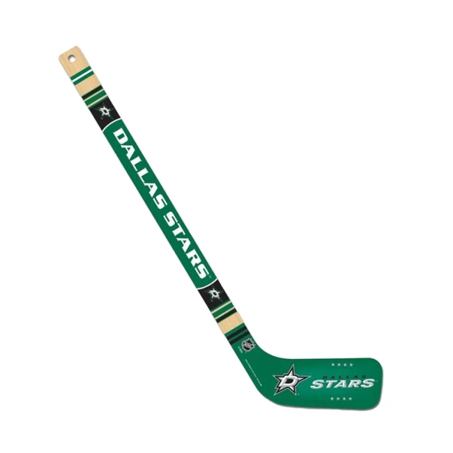 Hráčská minihokejka 55cm NHL DAL