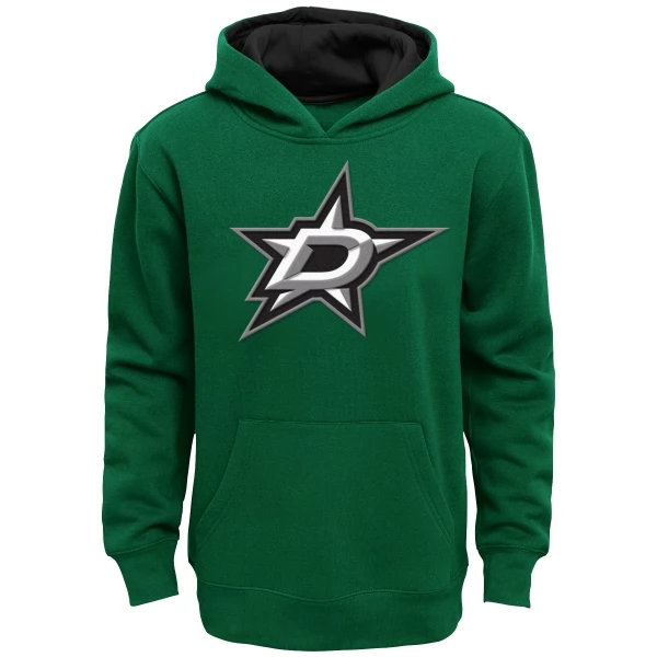 Mikina dětská DAL Alter Prime Pullover Fleece Hood ALT Dallas Stars