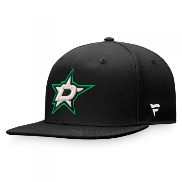 Kšiltovka DAL Core Snapback Dallas Stars