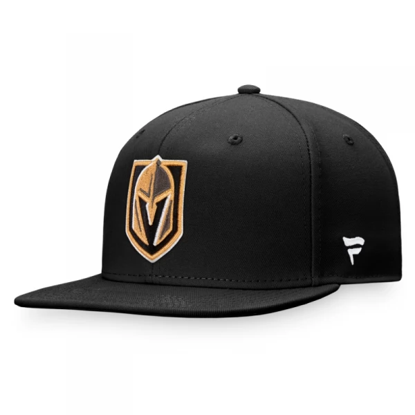 Cap VEG Core Snapback Vegas Golden Knights