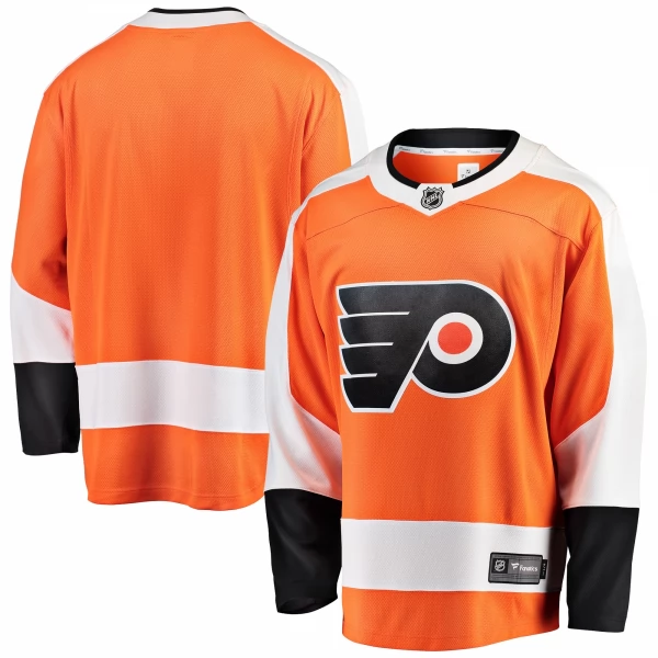 Dres domácí PHI Breakaway Philadelphia Flyers