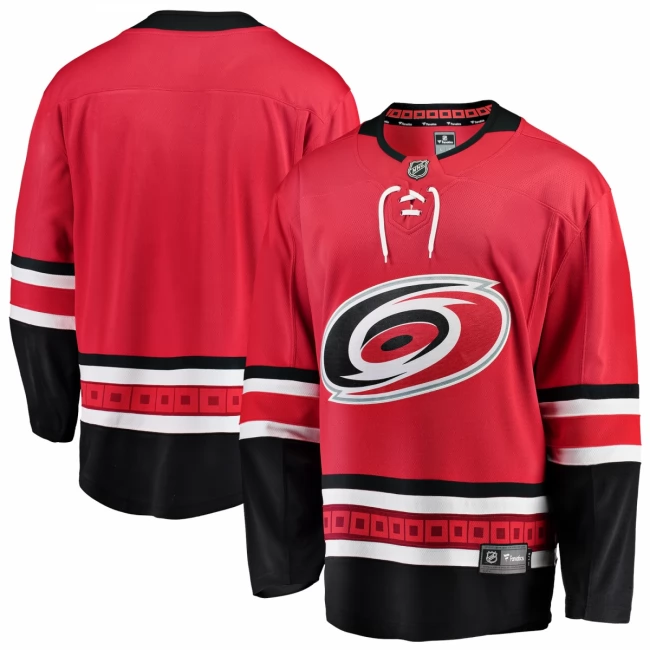 Dres domácí CAR Breakaway Carolina Hurricanes