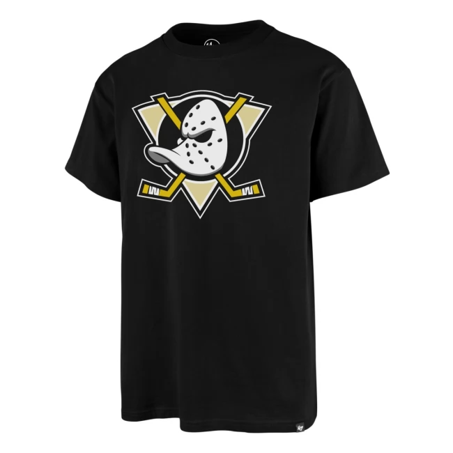 T-shirt ANA Imprint Echo Tee Anaheim Ducks