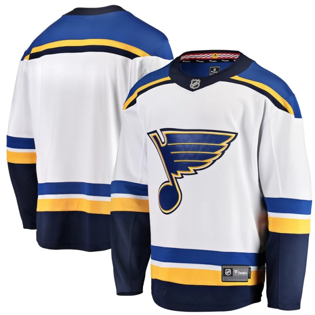 Jersey away STL Breakaway away St. Louis Blues