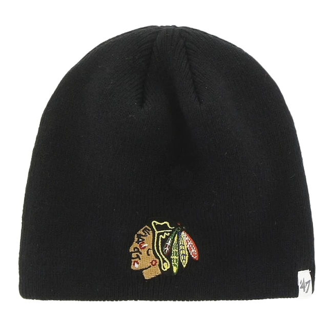 Kulich pro dospělé CHI 47 Chicago Blackhawks