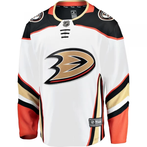 Dres venkovní ANA road breakaway Anaheim Ducks