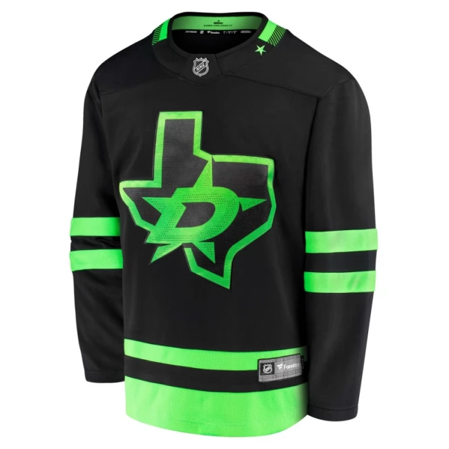 Jersey Alternate DAL Breakaway Dallas Stars