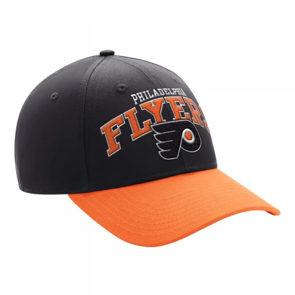 Kšiltovka PHI Crowd Pleaser Snapback Philadephia Flyers