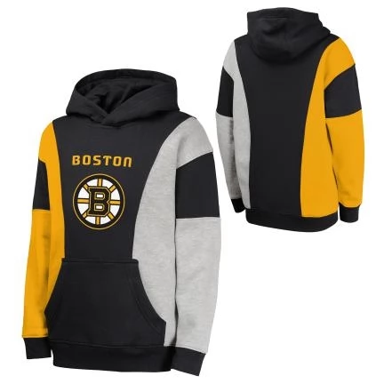 Kid's hoodie BOS Ture Ace in the Hole FLC HD Boston Bruins