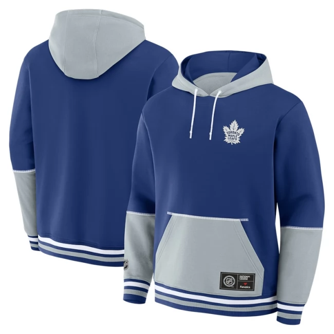 Men's hoodie TOR Foundation Hoodie Toronto Maple Leafs