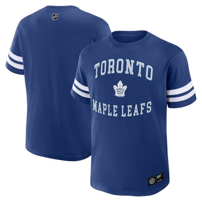 Men's t-shirt TOR Foundation T-Shirt Toronto Maple Leafs