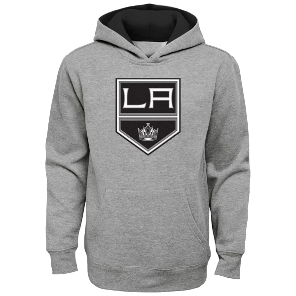 Young adult hoodie LAK Alter Prime Pullover Fleece Hood ALT Los Angeles Kings