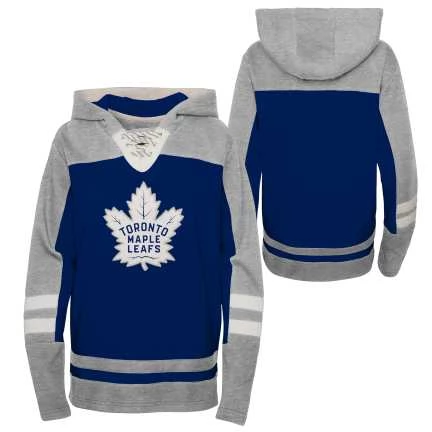 Young adult hoodie TOR Ageless Revisited Toronto Maple Leafs